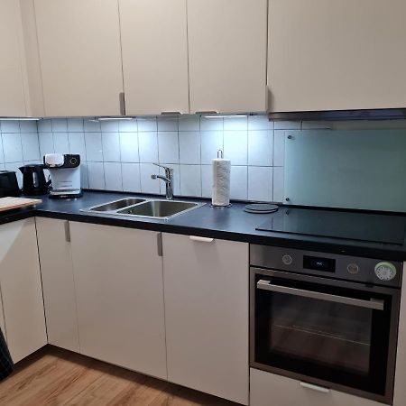 Ferienwohnung Ida An Der Flensburger Foerde 외부 사진