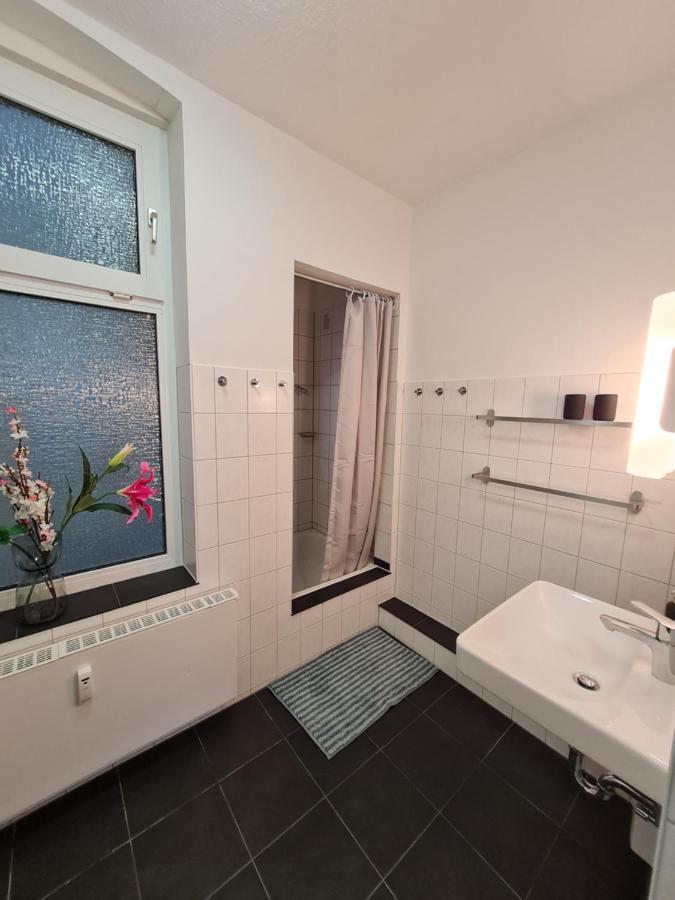 Ferienwohnung Ida An Der Flensburger Foerde 외부 사진