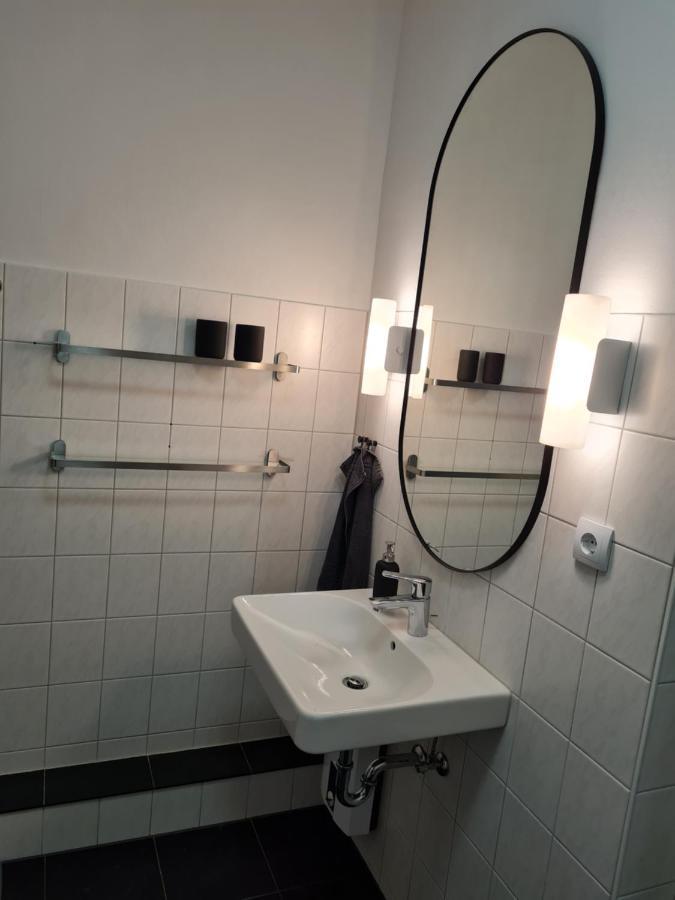 Ferienwohnung Ida An Der Flensburger Foerde 외부 사진